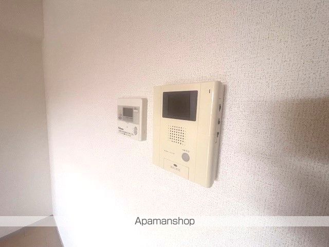 アルドール白石の内装写真