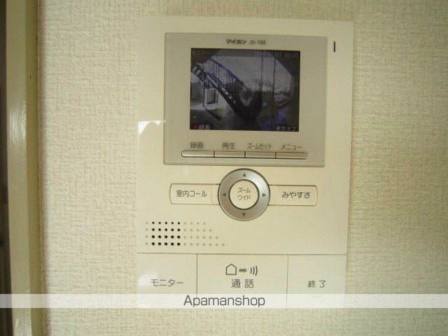 ピュアタウン北矢名の内装写真