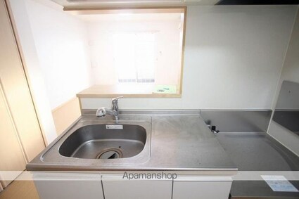 レクサス　Ｅ[1R/32.9m2]の内装4