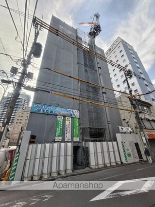 （仮）三崎町プロジェクト[1LDK/37.52m2]の眺望