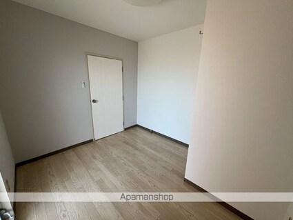 パソナⅤ・Ⅵ[3DK/56.16m2]の内装4