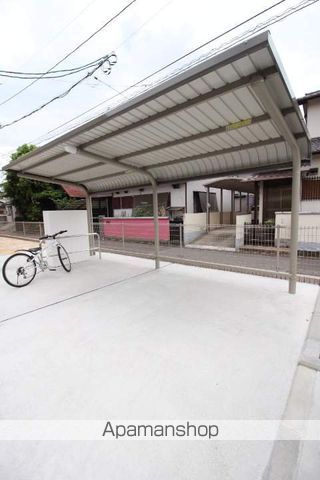 ノーブル メゾン 旭ヶ丘の外観写真