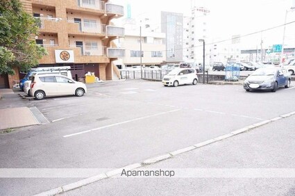プレアール枝松[3K/61.6m2]の駐車場1