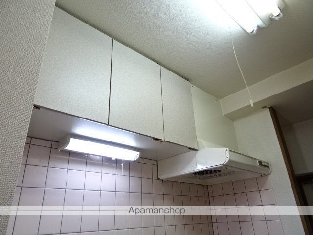NAVONAの内装写真