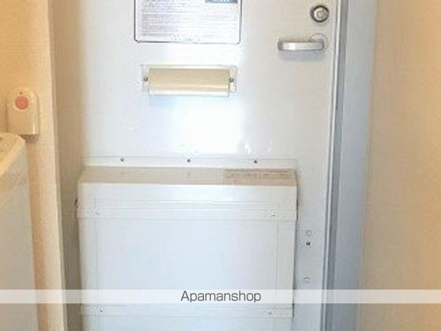 レオパレスR ヴィレッジの内装写真