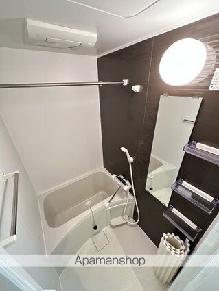 ベイルーム川崎小田栄[1K/22.13m2]のバス