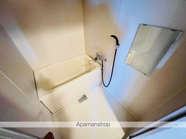 グランメールテルイの内装写真