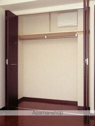 レジディア北三条の内装写真