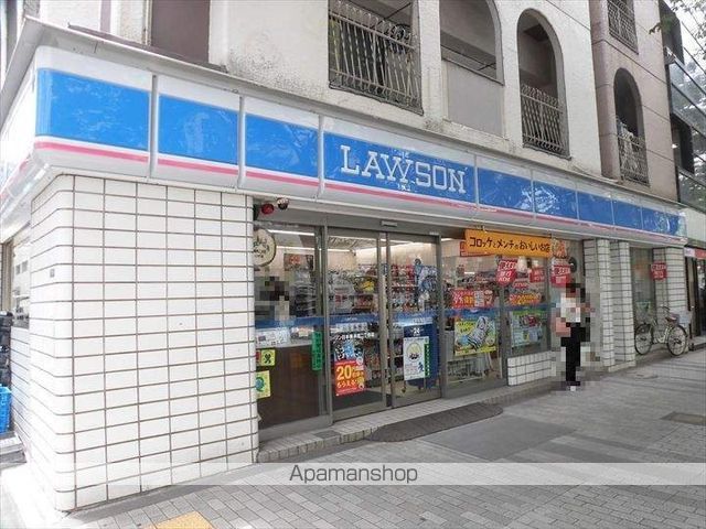 ザ・パークハビオ日本橋小伝馬町の周辺写真