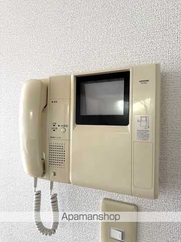 メイプルの内装写真