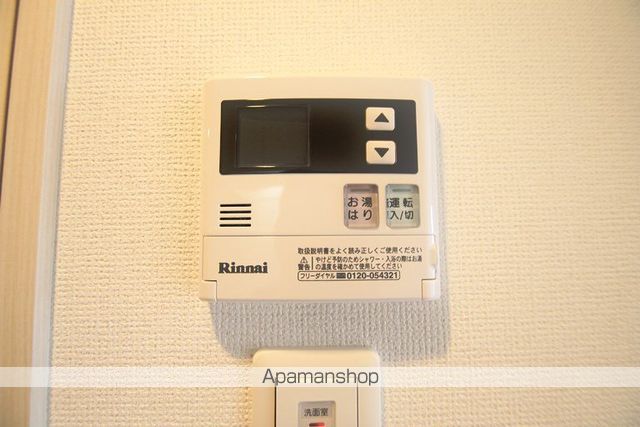 アドバンス新大阪ウエストゲートの内装写真