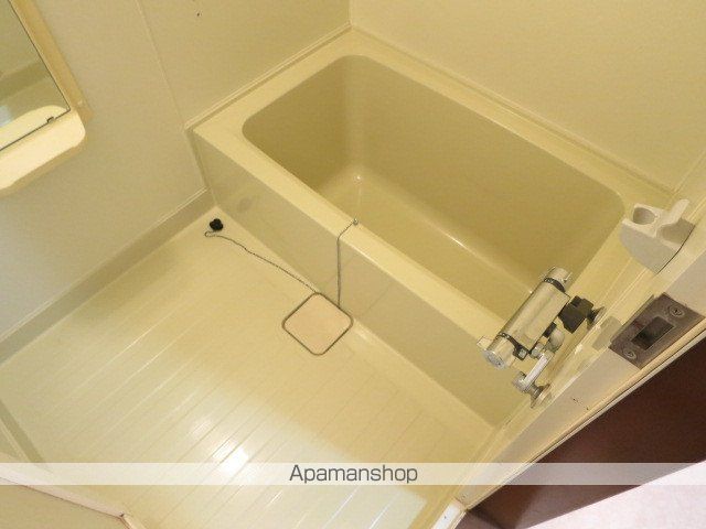 オークヒルズ89の内装写真