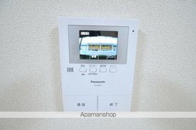 リブランの内装写真