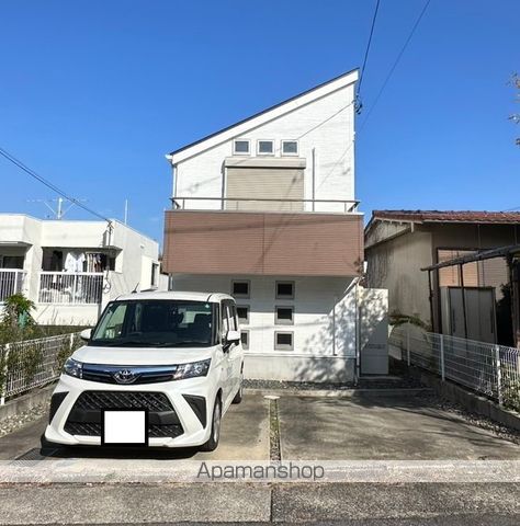 名古屋市東山線 本山駅 徒歩11分 2階建 築14年の外観写真