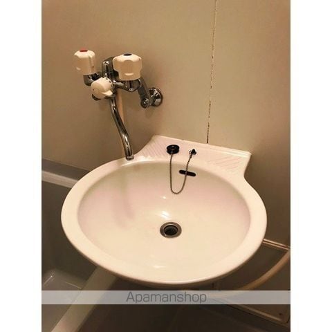 アンプルールフェールVertの内装写真