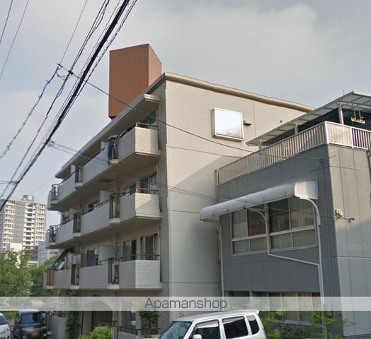 河野ビルの外観写真