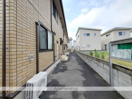 愛媛県松山市森松町[2LDK/64.65m2]の内装3
