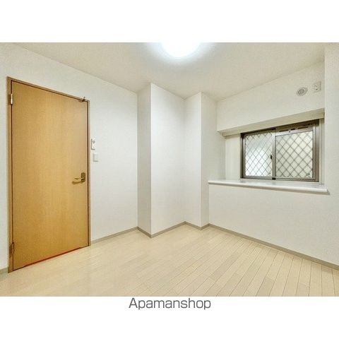 コンフォート北仙台ヒルズの内装写真