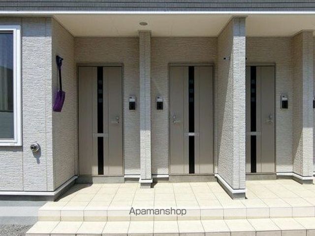 プライムヒルズIの内装写真