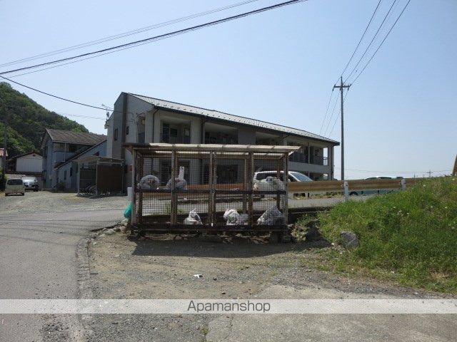 NKハイツVIIのその他写真