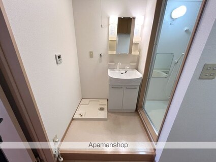 Ｈｏｕｓｅ　Ｉ　ＲＯＫＵＢＡＮＫＡＮ[1K/23.6m2]の内装3