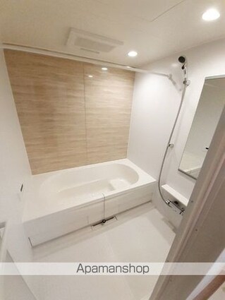 ルーベル宇多津Ⅲ　Ｄ[2LDK/59.58m2]のバス