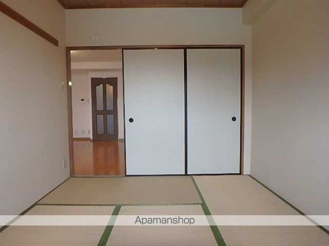 グリーンヒル藤が丘Gの内装写真