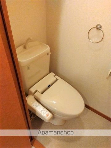 レオパレスグランフルールIIの内装写真
