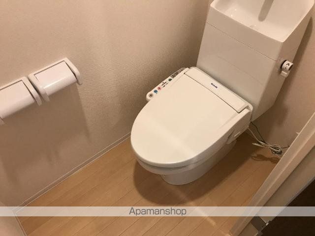 シュメールの内装写真