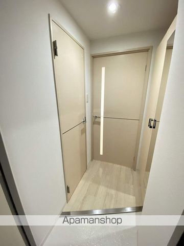 モルティーニ東札幌の内装写真