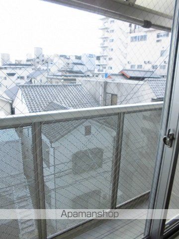 FORWEST段原の内装写真