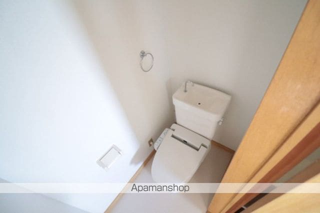 ざおうマンションの内装写真
