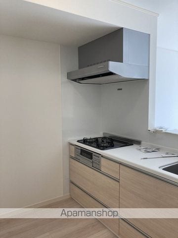 白楽113賃貸住宅の内装写真