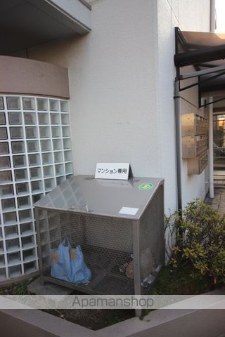 ベルエール牛田のその他写真