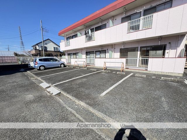 シャトル若葉のその他写真