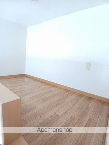 エスペランサの内装写真