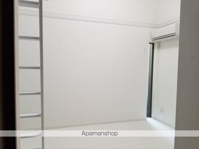 セレーノ田浦Iの内装写真