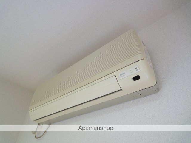 ベルデ堺東の内装写真