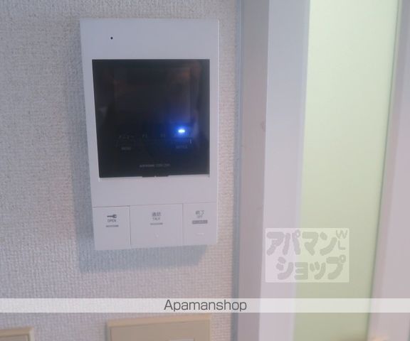 ハイツ東の内装写真