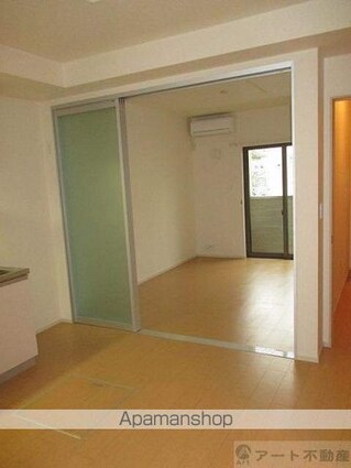 ブルージュ　Ａ[2DK/46.41m2]の内装2