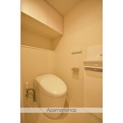 ３４３レジデンス目黒Ⅱ（オープンレジデンシア）[2LDK/53.39m2]のその他内装7