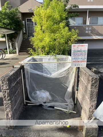 クレールIのその他写真