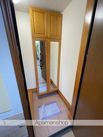 セレブ覚王山 WEST棟の内装写真