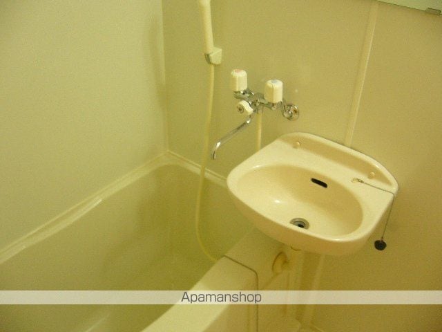 レオパレスパストラル葉山の内装写真
