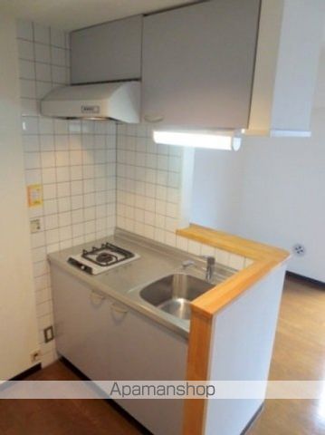 アソシエ大町の内装写真