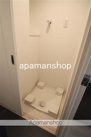ドゥーエ難波南の内装写真