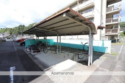 ビレッジハウス中須２号棟[1DK/28.98m2]の内装5