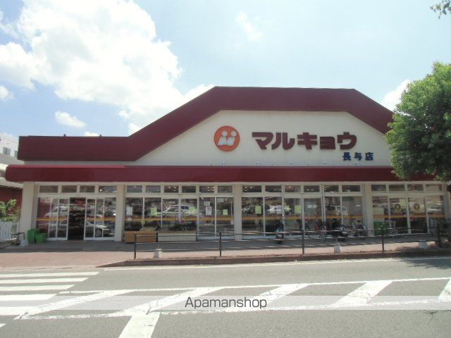 サイフィオーレの周辺写真