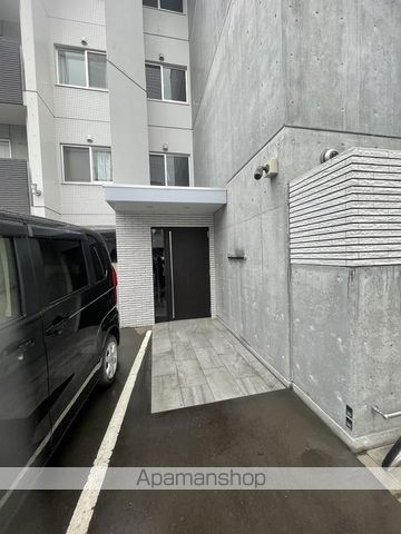 ブランシャール円山医大前 106 ｜ 北海道札幌市中央区南四条西２０丁目1-15（賃貸マンション1LDK・1階・37.10㎡） その27