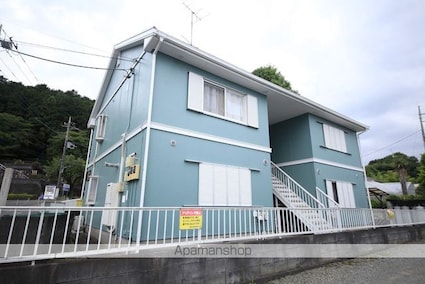 東京都八王子市平町[2DK/42.72m2]の外観4